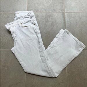 White Women's Jeans